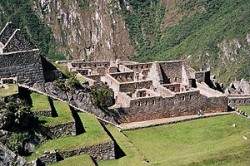 Viaje a Machu Picchu Perú