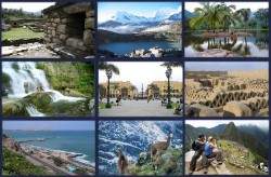 PERU turismo ofertas
