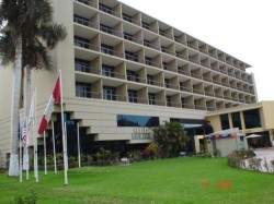 Hoteles en Chiclayo