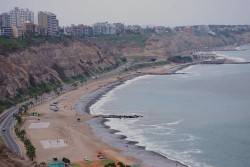Destinos turisticos de la costa peruana